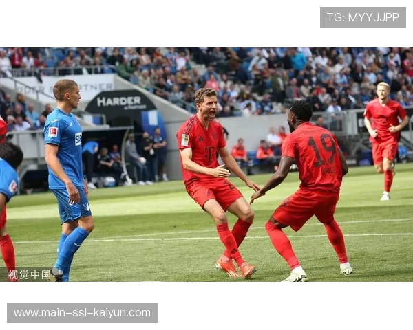 德甲上半程创多项纪录，拜仁进球数领先