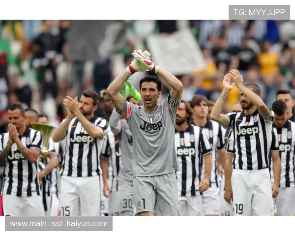 布冯：尤文风格快速成形，意大利队受益显著