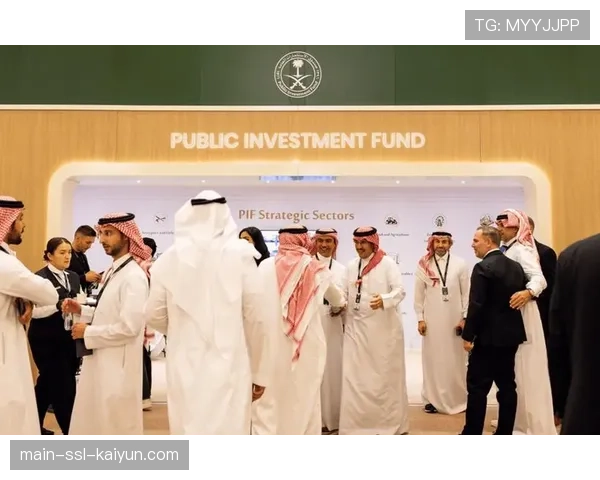 分析：沙特公共投资基金（PIF）持续投资体育，其全球体育投资组合估值已超千亿美元